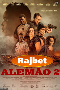 Download Alemao 2 (2022) [Cam-Rip] (Hindi-Portugese) || 720p [961MB]