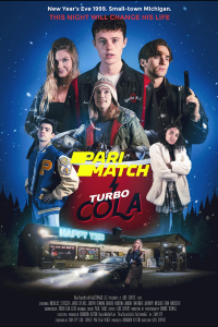 Download Turbo Cola (2022) [HQ Fan Dub] (Hindi-English) || 720p [856MB]