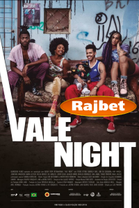 Download Vale Night (2022) [Cam-Rip] (Hindi-English) || 720p [916MB]