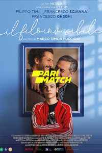 Download The Invisible Thread (2022) [HQ Fan Dub] (Hindi-English) || 720p [785MB]