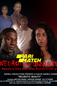 Download Neurotic Beauty (2022) [HQ Fan Dub] (Hindi-English) || 720p [912MB]