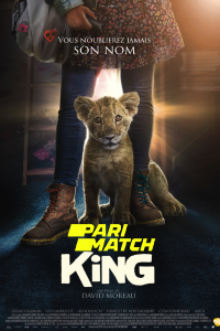 Download King (2022) [HQ Fan Dub] (Hindi-English) || 720p [899MB]