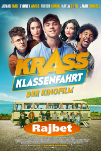Download Krass Klassenfahrt (2022) [HQ Fan Dub] (Hindi-German) || 720p [1GB]