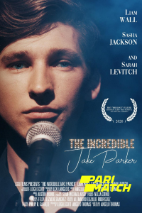 Download The Incredible Jake Parker (2020) [HQ Fan Dub] (Hindi-English) || 720p [1.31GB]