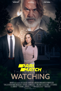 Download The Walls Are Watching (2022) [HQ Fan Dub] (Hindi-English) || 720p [799MB]