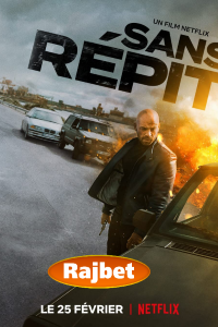 Download Restless (2022) [HQ Fan Dub] (Hindi-English) || 720p [867MB]