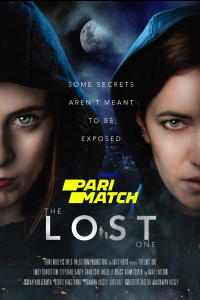 Download The Lost One (2022) [HQ Fan Dub] (Hindi-English) || 720p [1.9GB]