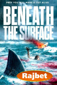 Download Beneath the Surface (2022) [HQ Fan Dub] (Hindi-English) || 720p [848MB]