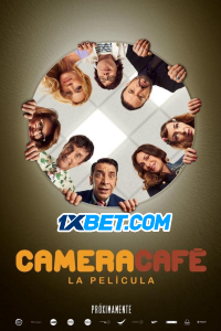 Download Camera Café, la película (2022) [HQ Fan Dub] (Hindi-English) || 720p [702MB]