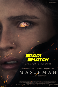 Download Mastemah (2022) [CAMRip] (Hindi-English) || 720p [869MB]