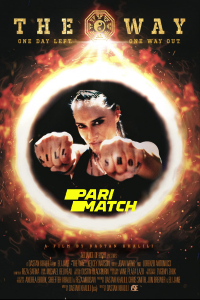 Download The Jack in the Box: Awakening (2022) [HQ Fan Dub] (Hindi-English) || 720p [1.45GB]