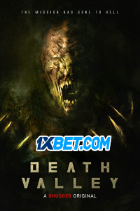 Download Death Valley (2021) [HQ Fan Dub] (Hindi-English) || 720p [810MB]