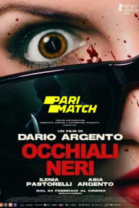 Download Black Glasses (2022) [HQ Fan Dub] (Hindi-English) || 720p [776MB]