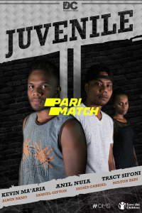 Download Juvenile (2020) [HQ Fan Dub] (Hindi-English) || 720p [776MB]