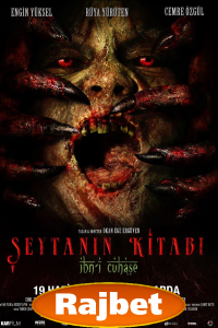 Download Seytanin Kitabi (2022) [CAMRip] (Hindi-Turkish) || 720p [764MB]