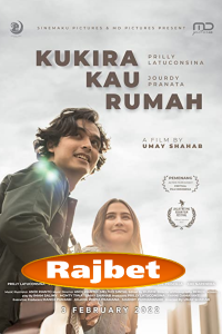 Download Kukira Kau Rumah (2021) [HQ Fan Dub] (Hindi-Indonesian) || 720p [785MB]