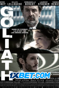 Download Goliath (2022) [HQ Fan Dub] (Hindi-English) || 720p [956MB]