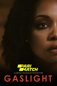 Download Gaslight (2022) [HQ Fan Dub] (Hindi-English) || 720p [792MB]