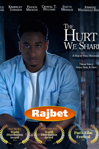 Download The Hurt We Share (2021) [HQ Fan Dub] (Hindi-English) || 720p [700MB]