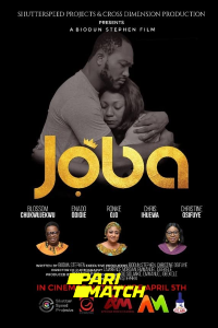 Download Joba (2019) [HQ Fan Dub] (Hindi-English) || 720p [1.94GB]