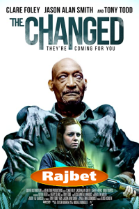 Download The Changed (2021) [HQ Fan Dub] (Hindi-English) || 720p [785MB]