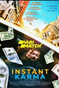 Download Instant Karma (2021) [HQ Fan Dub] (Hindi-English) || 720p [1.81GB]