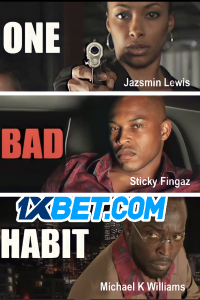 Download One Bad Habit (2022) [HQ Fan Dub] (Hindi-English) || 720p [731MB]
