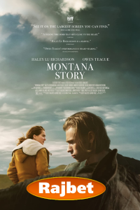 Download Montana Story (2021) [CAMRip] (Hindi-English) || 720p [1GB]