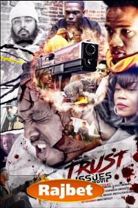 Download Trust Issues the Movie (2021) [HQ Fan Dub] (Hindi-English) || 720p [893MB]