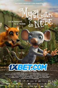 Download Even Mice Belong in Heaven (2021) [HQ Fan Dub] (Hindi-English) || 720p [800MB]