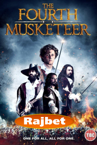 Download The Fourth Musketeer (2022) [HQ Fan Dub] (Hindi-English) || 720p [785MB]