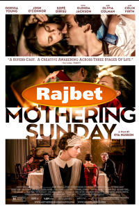 Download Mothering Sunday (2021) [HQ Fan Dub] (Hindi-English) || 720p [946MB]