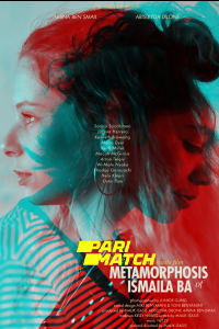 Download The Metamorphosis of Ismaila Ba (2022) [HQ Fan Dub] (Hindi-English) || 720p [700MB]