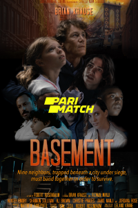 Download Basement (2022) [HQ Fan Dub] (Hindi-English) || 720p [782MB]