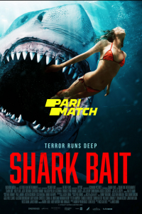 Download Shark Bait (2022) [HQ Fan Dub] (Hindi-English) || 720p [766MB]