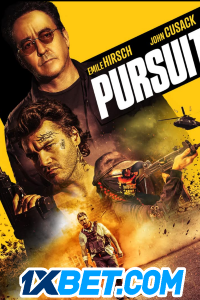 Download Pursuit (2022) [HQ Fan Dub] (Hindi-English) || 720p [878MB]