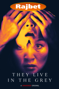 Download They Live in the Grey (2022) [HQ Fan Dub] (Hindi-English) || 720p [1.08GB]