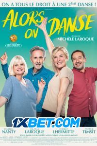 Download Alors on danse (2021) [HQ Fan Dub] (Hindi-English) || 720p [867MB]
