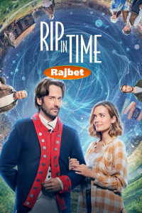 Download Rip in Time (2022) [HQ Fan Dub] (Hindi-English) || 720p [700MB]