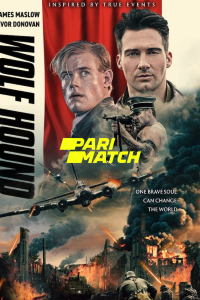Download Wolf Hound (2022) [HQ Fan Dub] (Hindi-English) || 720p [1.12GB]