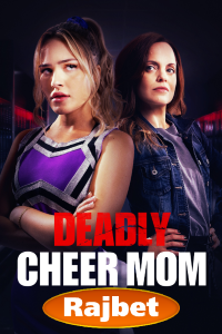 Download Deadly Cheer Mom (2022) [HQ Fan Dub] (Hindi-English) || 720p [722MB]