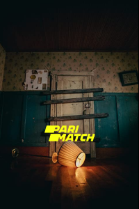 Download Shut In (2022) [HQ Fan Dub] (Hindi-English) || 720p [809MB]