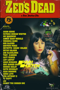 Download Zed’s Dead (2021) [HQ Fan Dub] (Hindi-English) || 720p [643MB]