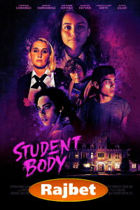 Download Student Body (2022) [HQ Fan Dub] (Hindi-English) || 720p [791MB]