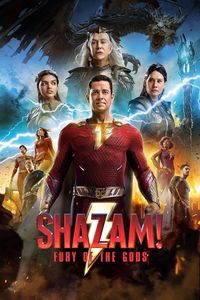 Download Shazam! Fury of the Gods (2023) {English With Subtitles} WEB-DL 480p [380MB] || 720p [1GB] || 1080p [2.5GB]