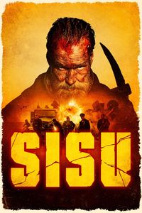 Download Sisu (2023) {English With Subtitles} WEB-DL 480p [270MB] || 720p [770MB] || 1080p [1.7GB]