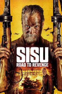 Download Sisu: Road to Revenge (2025) Dual Audio {Hindi-English} WEB-DL 480p [380MB] || 720p [900MB] || 1080p [2GB]