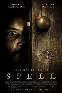 Download Spell (2022) Dual Audio {Hindi-English} Bluray 480p [350MB] || 720p [900MB] || 1080p [1.9GB]