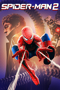 Download Spider-Man 2 (2004) Dual Audio {Hindi-English} 480p [380MB] || 720p [1GB] || 1080p [2.1GB]