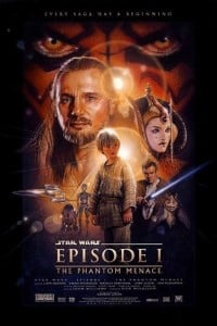 Download Star Wars: Episode I – The Phantom Menace (1999) {Hindi-English} 480p [400MB] || 720p [950MB] || 1080p [2GB]